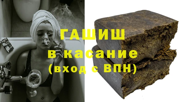 стафф Арсеньев